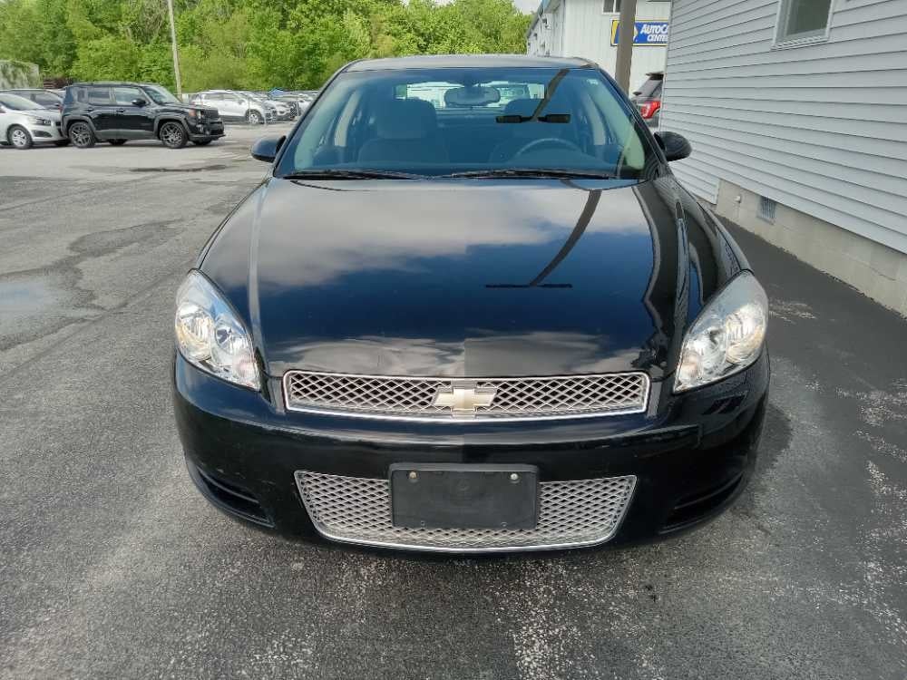 chevrolet impala limited 2015 2G1WB5E39F1160128 image chevrolet impala limited 2015 2G1WB5E39F1160128 image